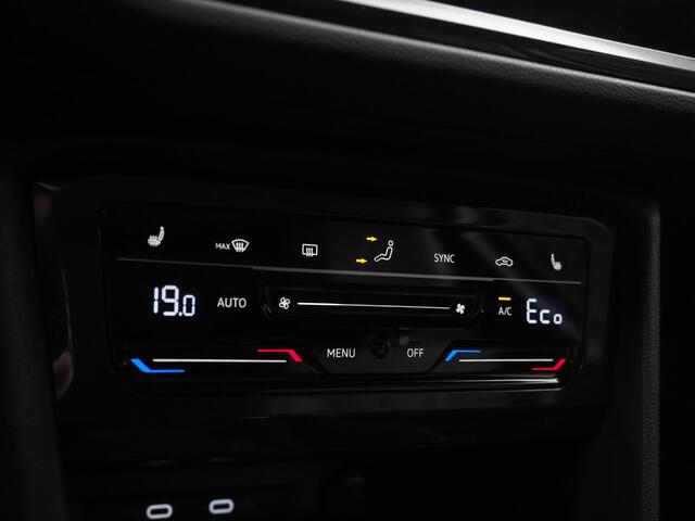 Volkswagen Tiguan 1.4 TSI eHybrid R-Line Business | Apple carplay/Android auto | Achteruitrijcamera | Stuur/Voorstoelen verwarmd | DAB | Carkit | Cruise control 