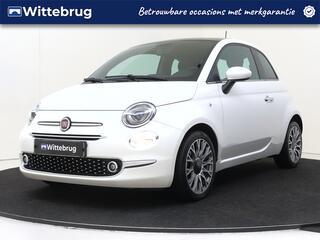 Fiat 500 (2007 - 2025)