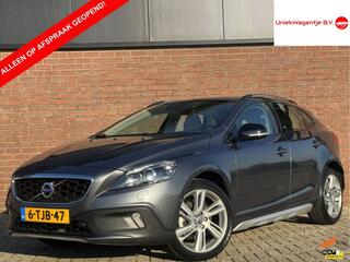 Volvo V40 Cross Country