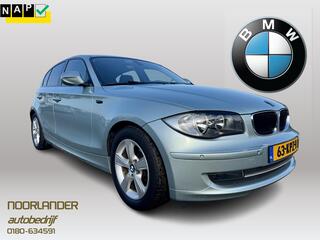 BMW 1-Serie (2004 - 2011)