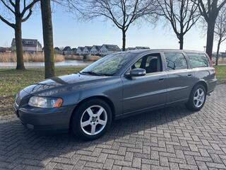 Volvo V70 (1996 - 2007)
