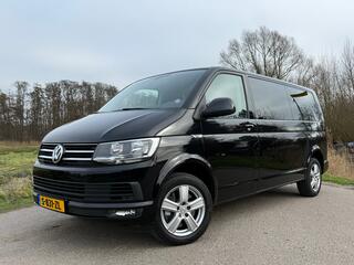 VOLKSWAGEN TRANSPORTER Kombi 2.0 TSI L2 Automaat | 9 Persoons | BTW-auto | Camera | Navi | Stoelverwarming | 17