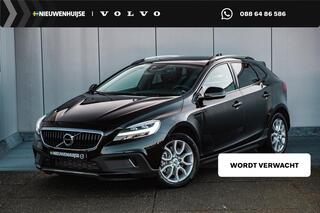 Volvo V40 Cross Country