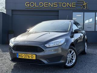Ford Focus (2011 - 2018)