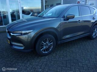 MAZDA CX-5 2.0 SkyActiv-G 165 TS