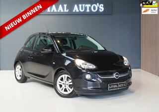 OPEL ADAM 1.2 16V Dynamique | AIRCO | CRUISE | ELEK.RAMEN | NAP | APK