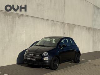 Fiat 500 (2007 - 2025)