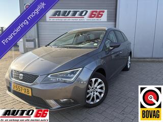 Seat Leon ST (2013 - 2020)