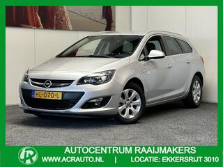 Opel Astra Sports Tourer (2016 - 2021)