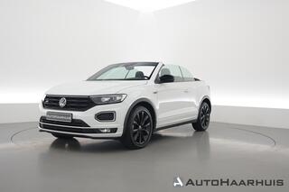Volkswagen T-Roc Cabrio