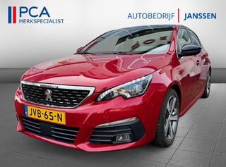 Peugeot 308 (2013 - 2021)