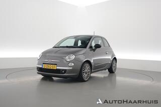Fiat 500 (2007 - 2025)