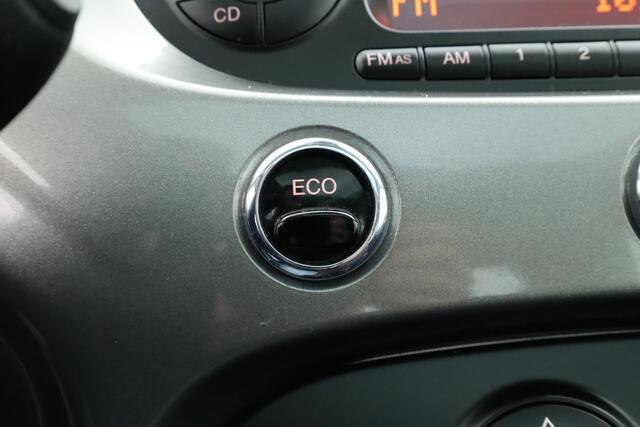 Fiat 500 0.9 TwinAir Turbo Cult | Automaat | Pano | PDC A | Clima | Bi-xenon | Interscope Audio | All season