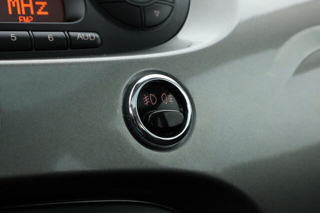 Fiat 500 0.9 TwinAir Turbo Cult | Automaat | Pano | PDC A | Clima | Bi-xenon | Interscope Audio | All season