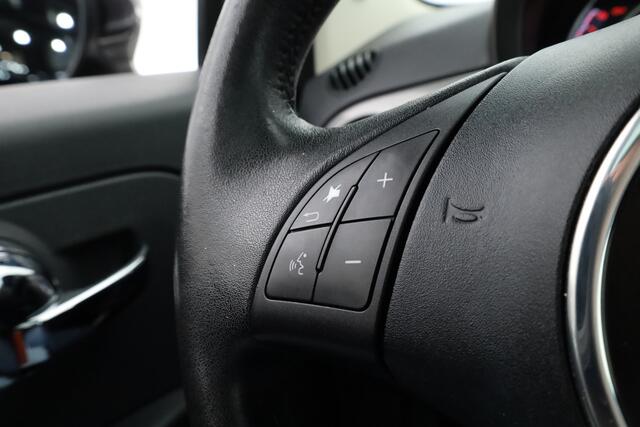 Fiat 500 0.9 TwinAir Turbo Cult | Automaat | Pano | PDC A | Clima | Bi-xenon | Interscope Audio | All season