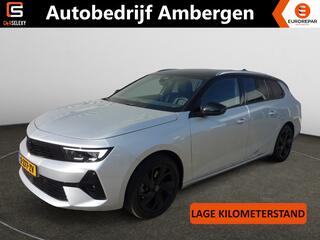 OPEL ASTRA Sports Tourer 1.2 Turbo (130Pk) GS-Line Full-LED, Adapt-Cruise G��n Afleverkos