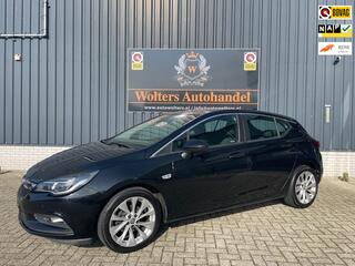 Opel Astra (2015 - 2021)