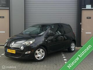 Renault Twingo (2007 - 2014)