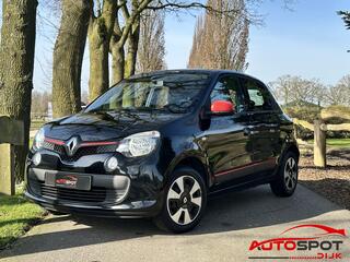Renault Twingo (2014 - 2025)