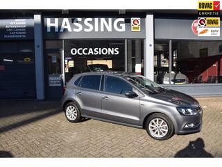 Volkswagen Polo (2009 - 2017)