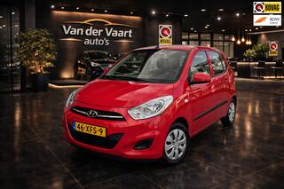 HYUNDAI I 10 1.1 i-Drive Cool AIRCO RADIO CD/USB/AUX