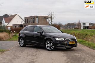 Audi A3 Sportback (2012 - 2020)