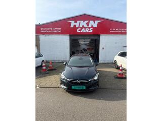 Opel Astra Sports Tourer (2016 - 2021)