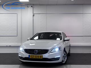 Volvo V60 (2010 - 2018)