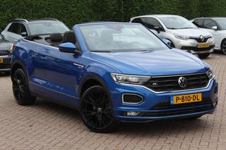 Volkswagen T-Roc Cabrio