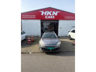 Renault Megane Estate (2009 - 2016)