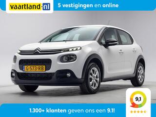 Citroen C3 (2016 - 2023)