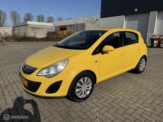 Opel Corsa (2006 - 2014)