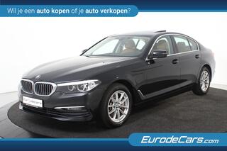 BMW 5-Serie (2016 - 2023)