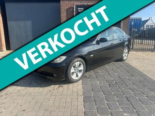 BMW 3-Serie (2005 - 2012)