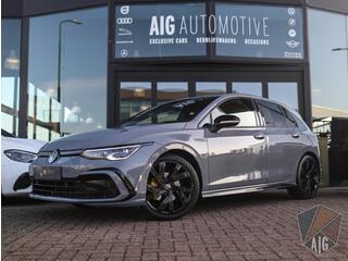 VOLKSWAGEN GOLF 1.5 TSI R-Line | Camera | Stuur/Stoelverw. | DAB | ACC