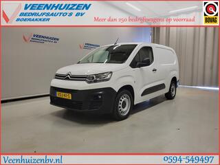 CITROEN BERLINGO 1.5BlueHDI L2/H1 Euro 6!