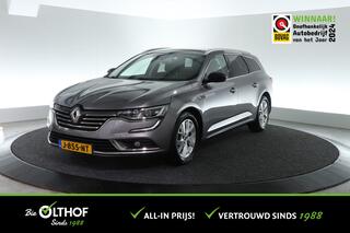 Renault Talisman Estate