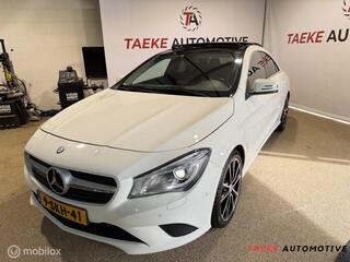 Mercedes-Benz CLA (2013 - 2019)