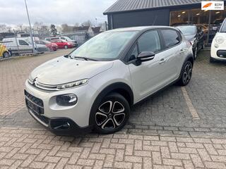 Citroen C3 (2016 - 2023)