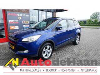 FORD KUGA 1.5 Trend Edition Pano/Navi/Clima/Cruise/Voorruitverw.