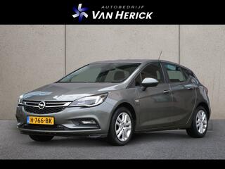 Opel Astra (2015 - 2021)