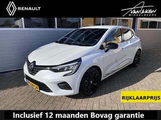 Renault Clio (2019 - 2025)