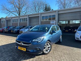Opel Corsa (2014 - 2019)