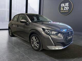 PEUGEOT 208 1.2 PureTech Active Pack | All-in | CarPlay | Cruise | PDC | LED