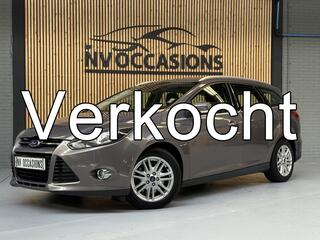 Ford Focus Wagon (2011 - 2018)