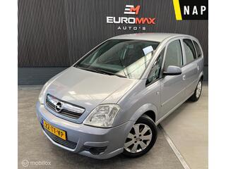 Opel Meriva (2003 - 2010)