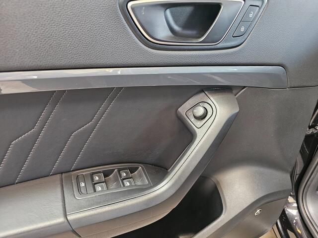 Seat Ateca 1.5 TSI Xperience Business Intense | All-in | Navi | Beats Audio | ACC | Camera