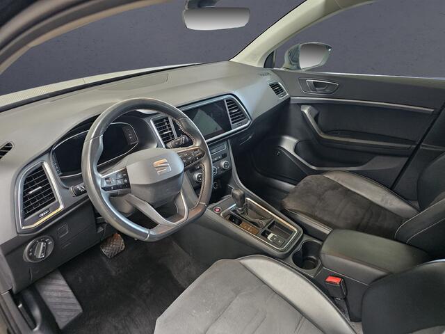 Seat Ateca 1.5 TSI Xperience Business Intense | All-in | Navi | Beats Audio | ACC | Camera