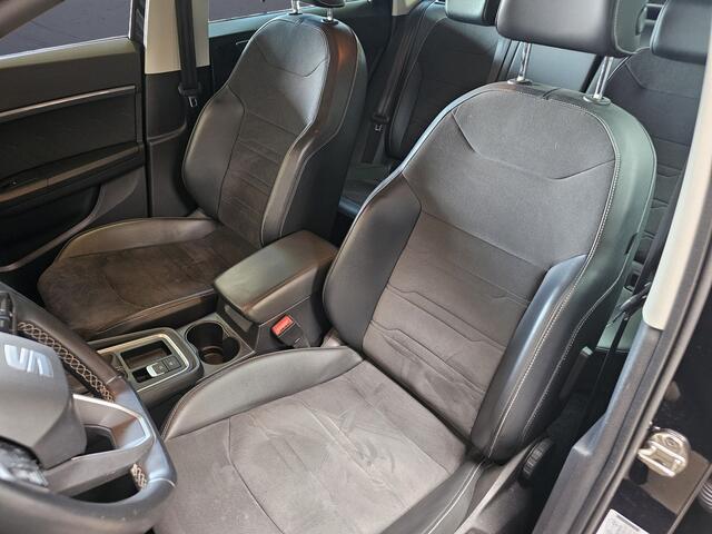 Seat Ateca 1.5 TSI Xperience Business Intense | All-in | Navi | Beats Audio | ACC | Camera