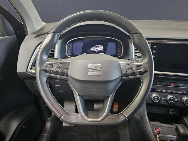 Seat Ateca 1.5 TSI Xperience Business Intense | All-in | Navi | Beats Audio | ACC | Camera